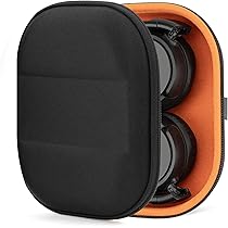 SONY ワイヤレスヘッドホン ケース付き Amazon.co.jp: Geekria Shield ヘッドホンケース ソニー Sony MDR